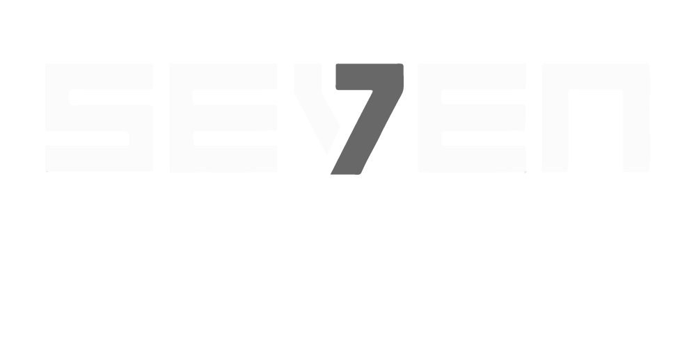Seven